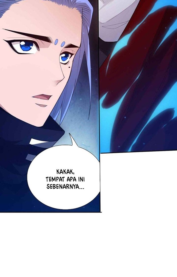 Ultimate Soldier Bab 129 halaman 27