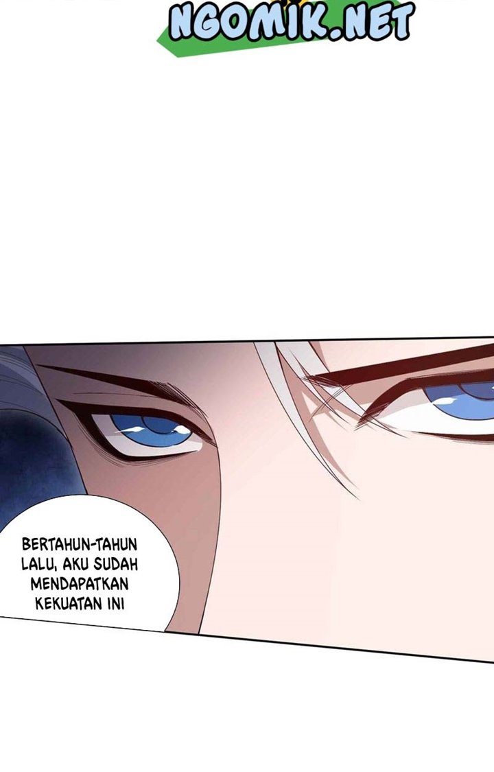 Ultimate Soldier Bab 129 halaman 29
