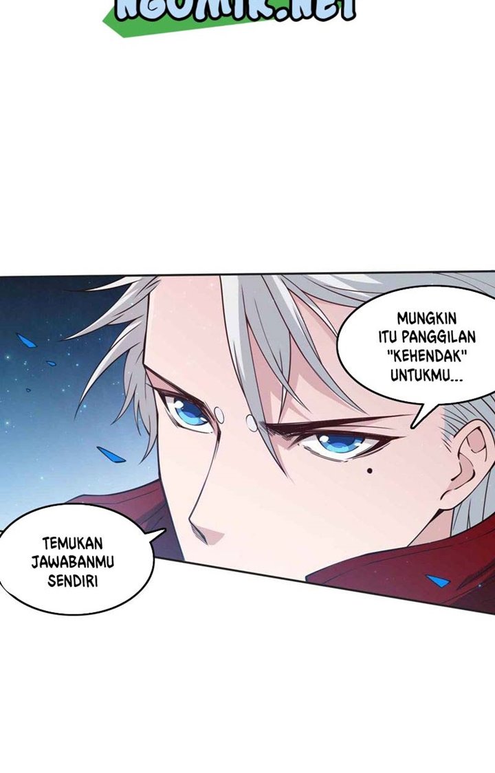 Ultimate Soldier Bab 129 halaman 37