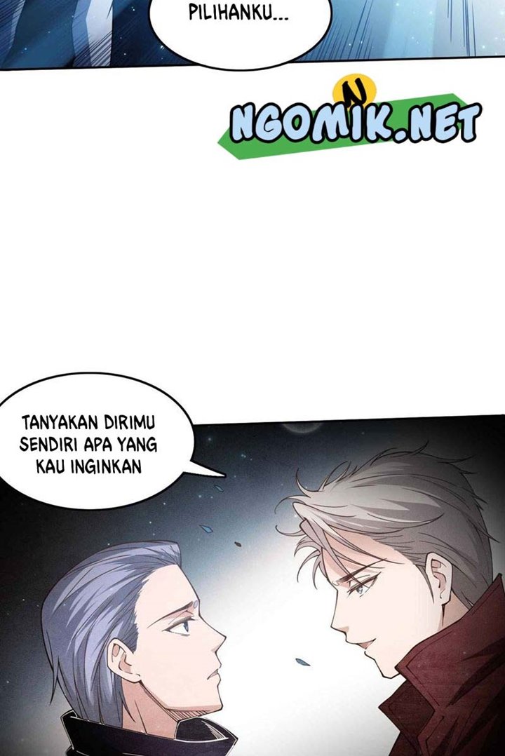 Ultimate Soldier Bab 129 halaman 49