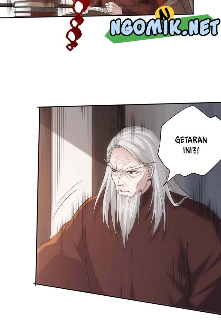 Ultimate Soldier Bab 129 halaman 61