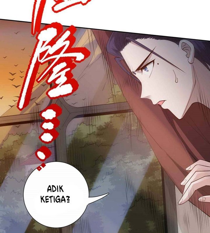 Ultimate Soldier Bab 129 halaman 65