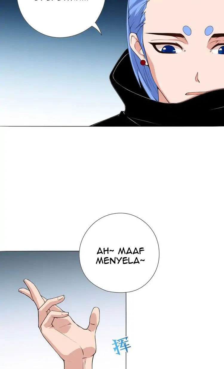 Ultimate Soldier Bab 13 halaman 6