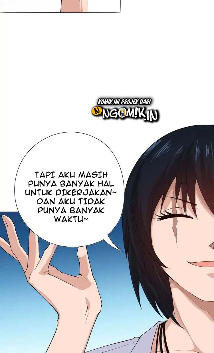 Ultimate Soldier Bab 13 halaman 7