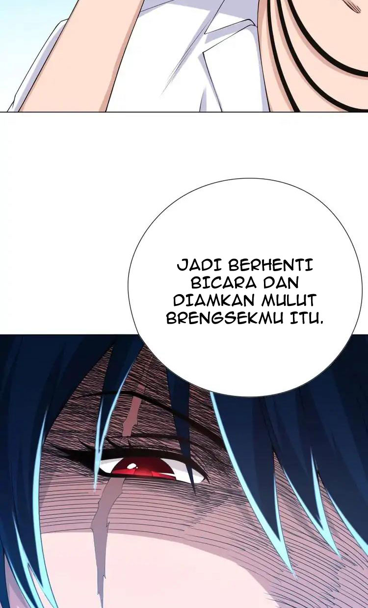 Ultimate Soldier Bab 13 halaman 8