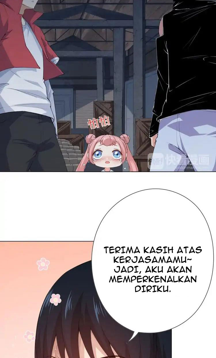 Ultimate Soldier Bab 13 halaman 10