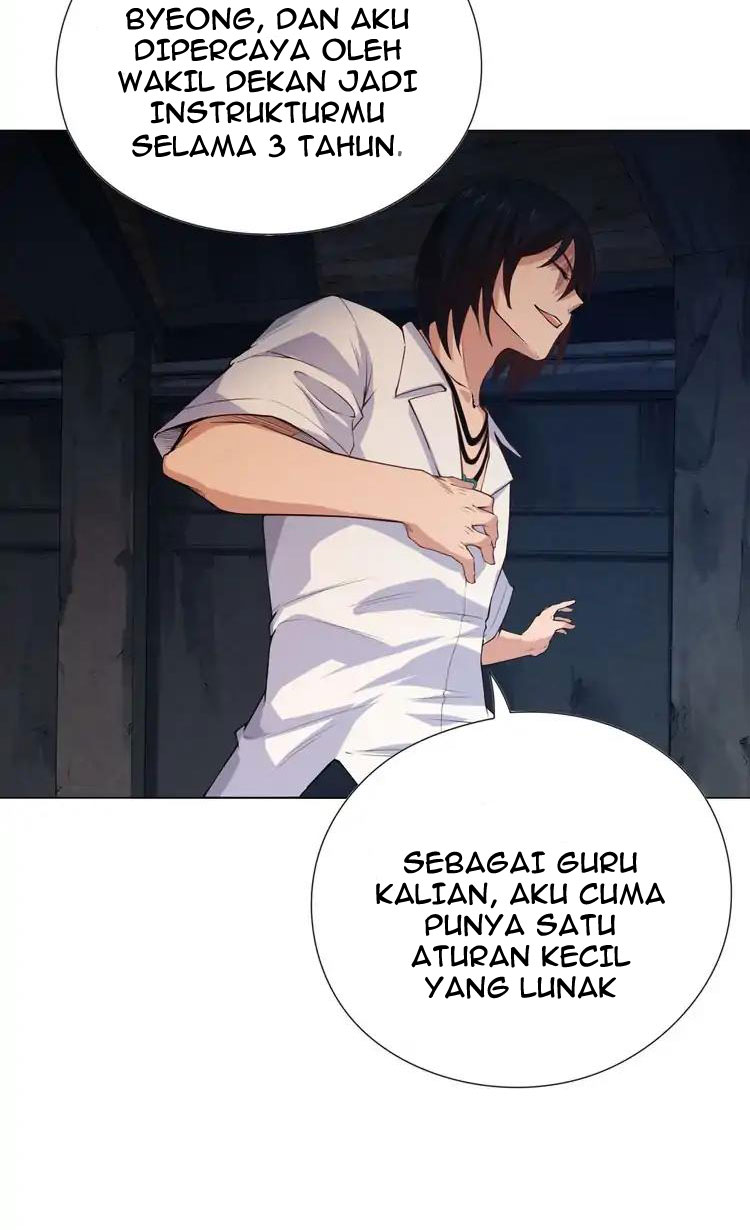 Ultimate Soldier Bab 13 halaman 12