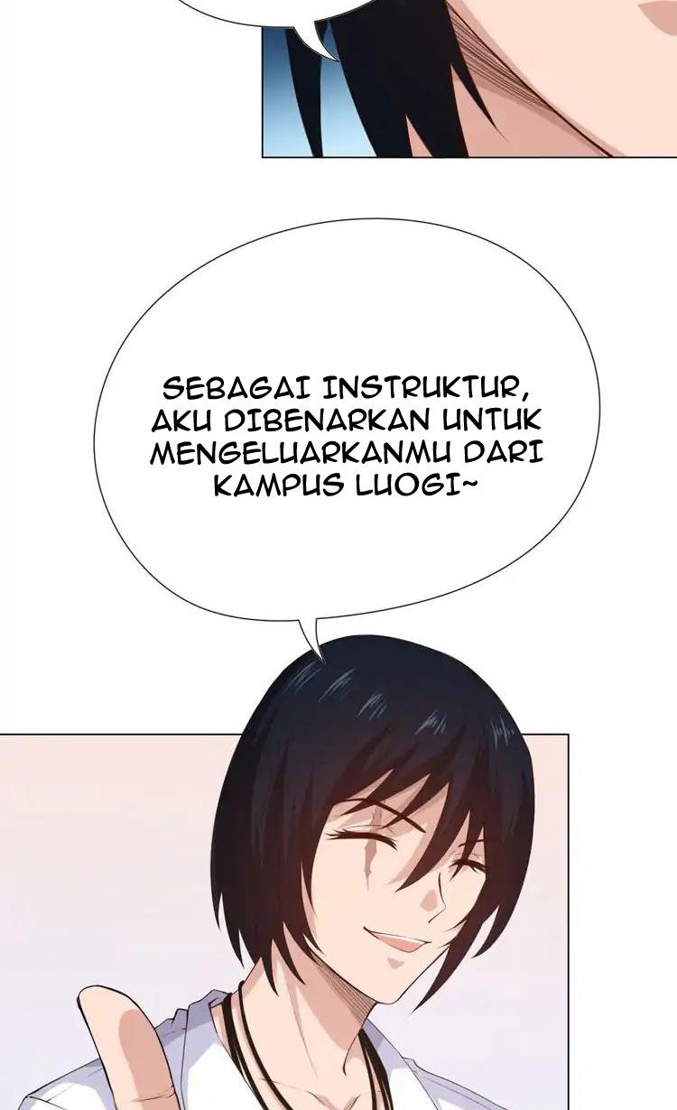 Ultimate Soldier Bab 13 halaman 14