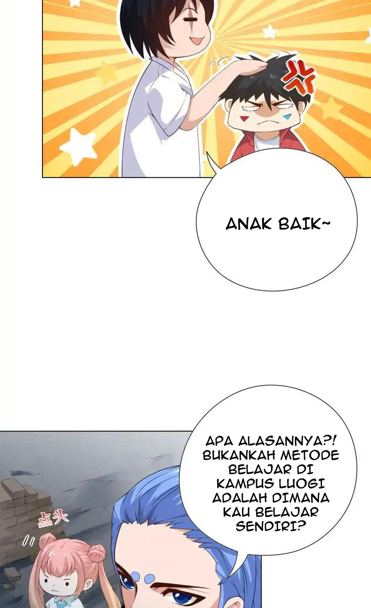 Ultimate Soldier Bab 13 halaman 17