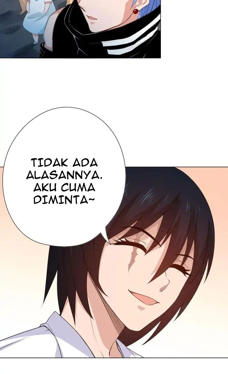 Ultimate Soldier Bab 13 halaman 18