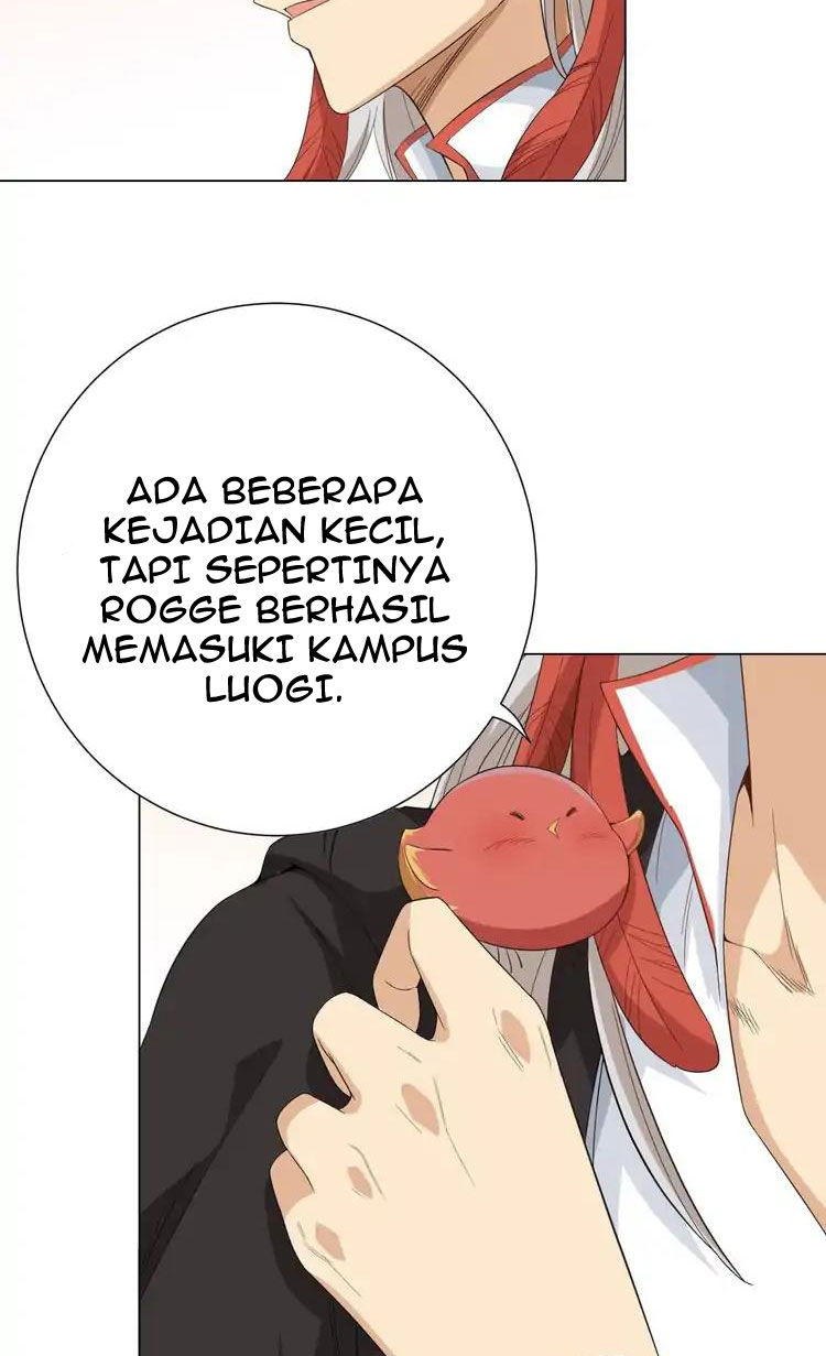 Ultimate Soldier Bab 13 halaman 25