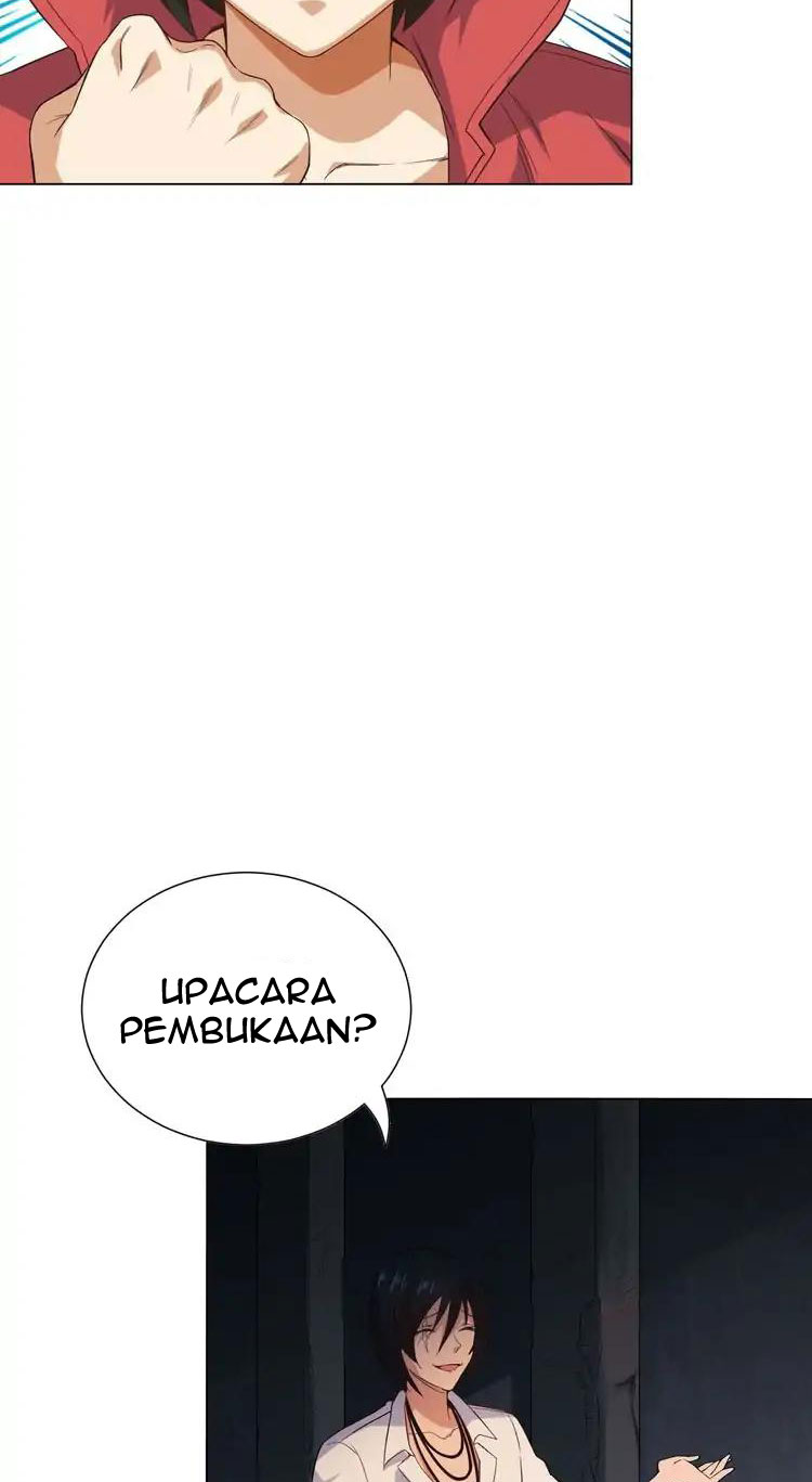 Ultimate Soldier Bab 13 halaman 36