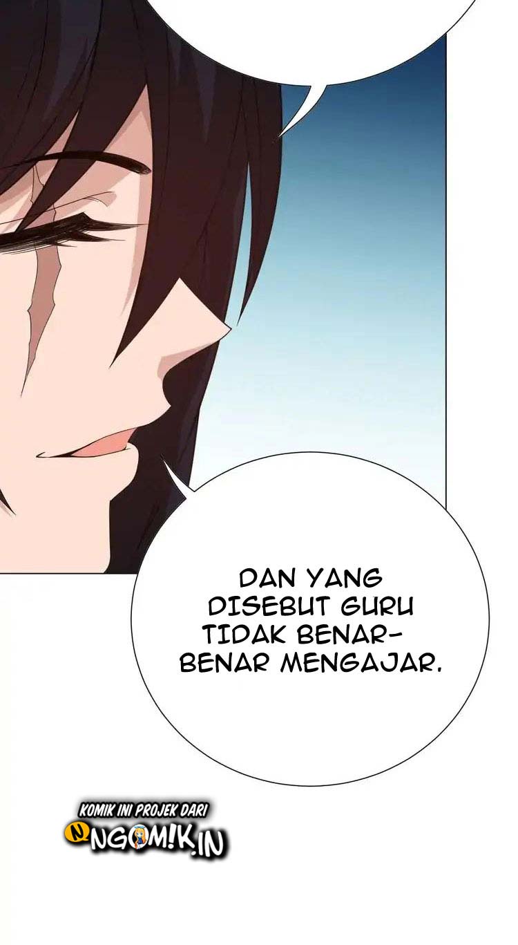 Ultimate Soldier Bab 13 halaman 39