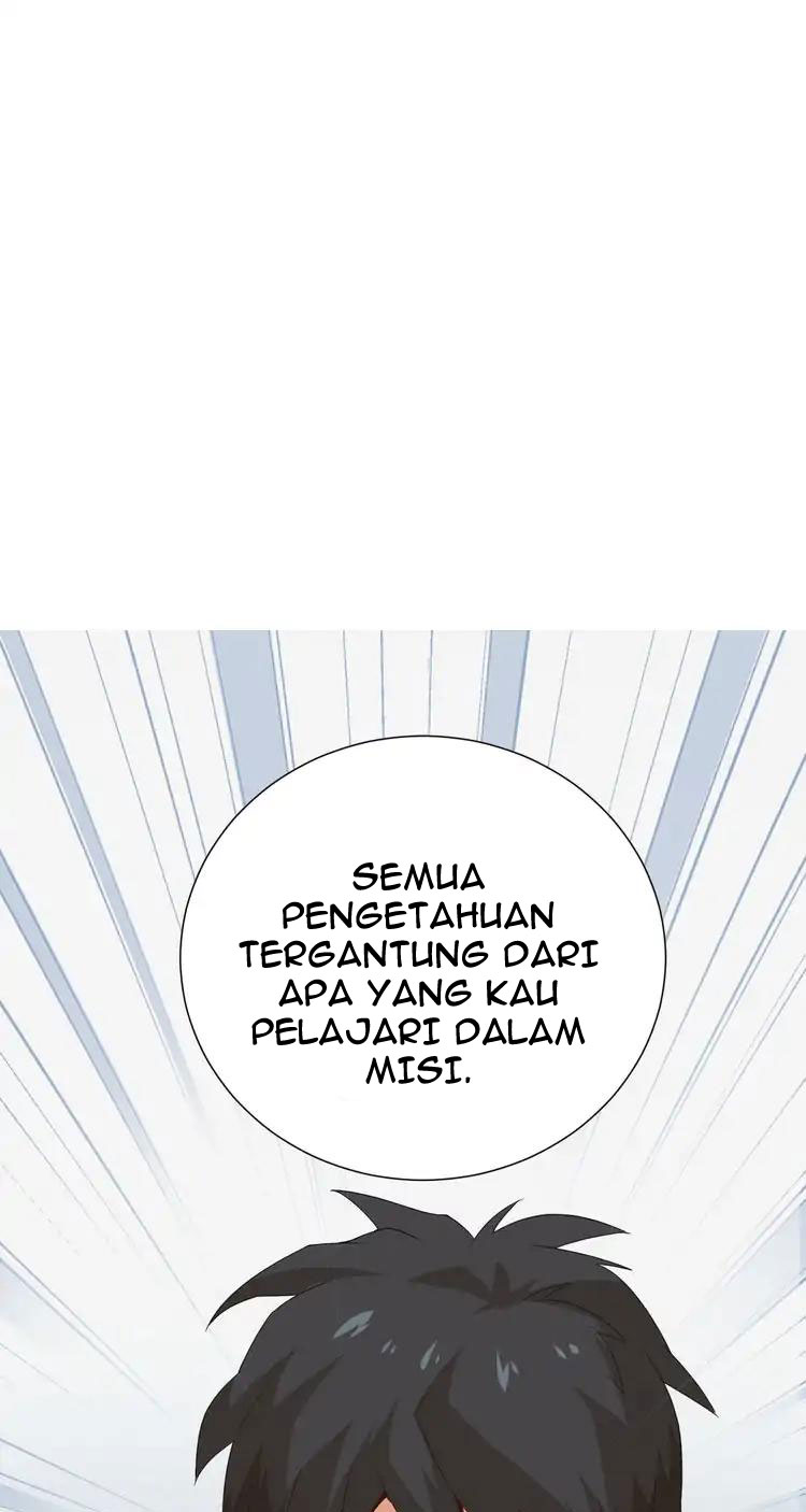 Ultimate Soldier Bab 13 halaman 40