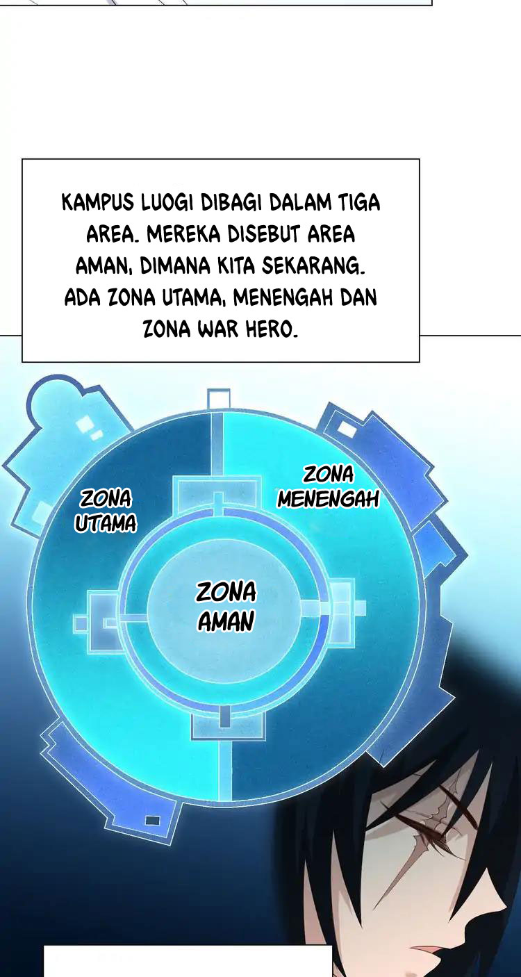 Ultimate Soldier Bab 13 halaman 45