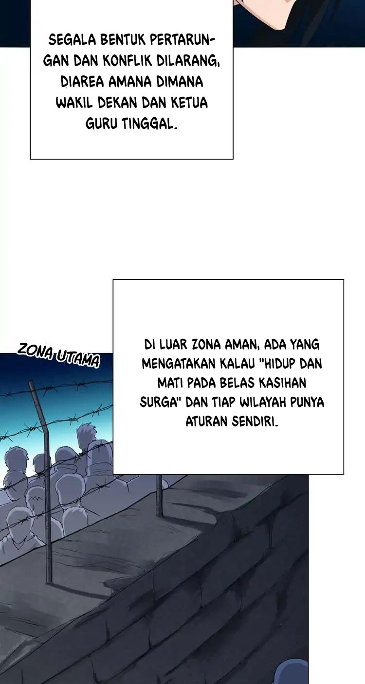Ultimate Soldier Bab 13 halaman 46