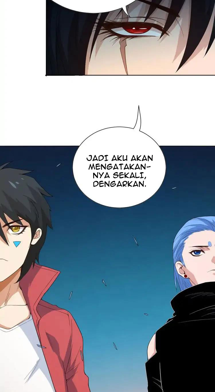 Ultimate Soldier Bab 13 halaman 52
