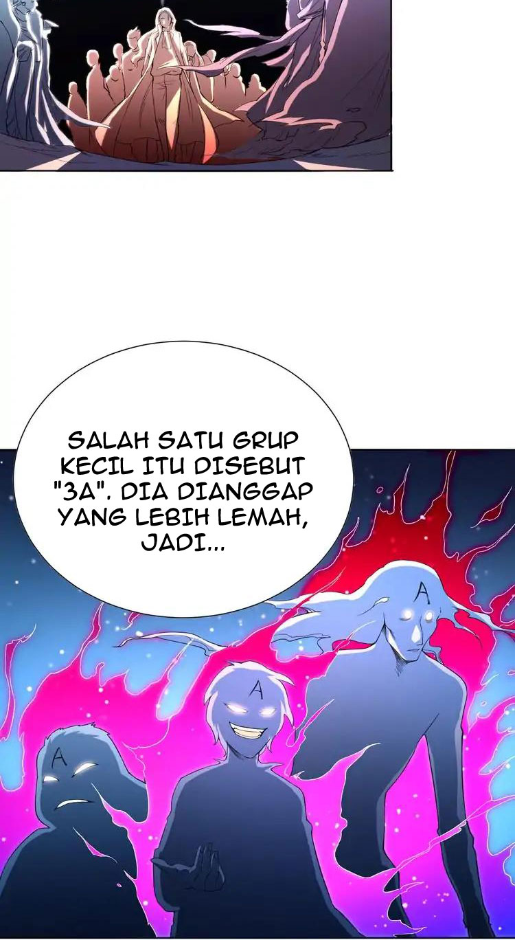 Ultimate Soldier Bab 13 halaman 54