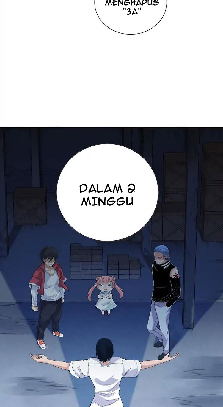 Ultimate Soldier Bab 13 halaman 56