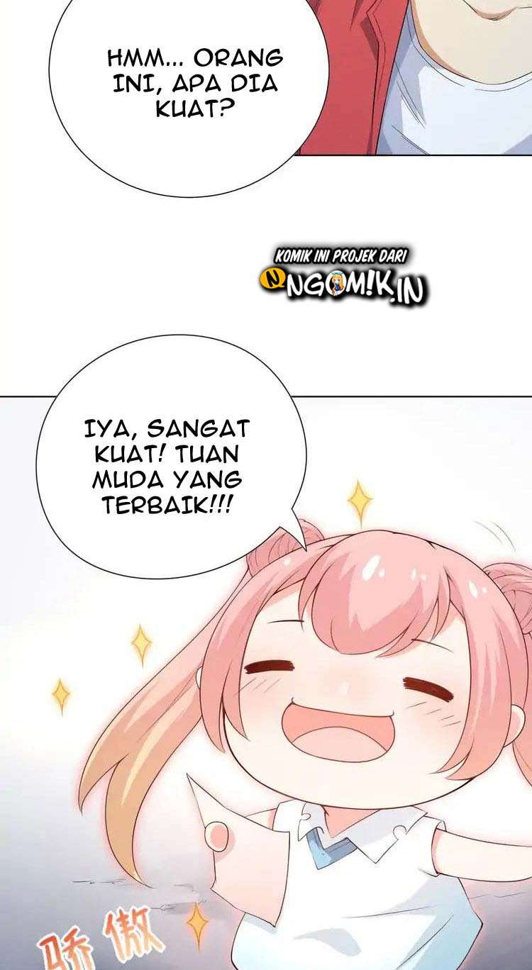 Ultimate Soldier Bab 13 halaman 63
