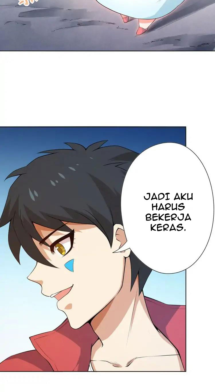 Ultimate Soldier Bab 13 halaman 64