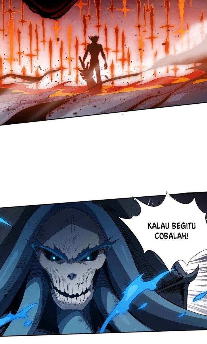 Ultimate Soldier Bab 130 halaman 17