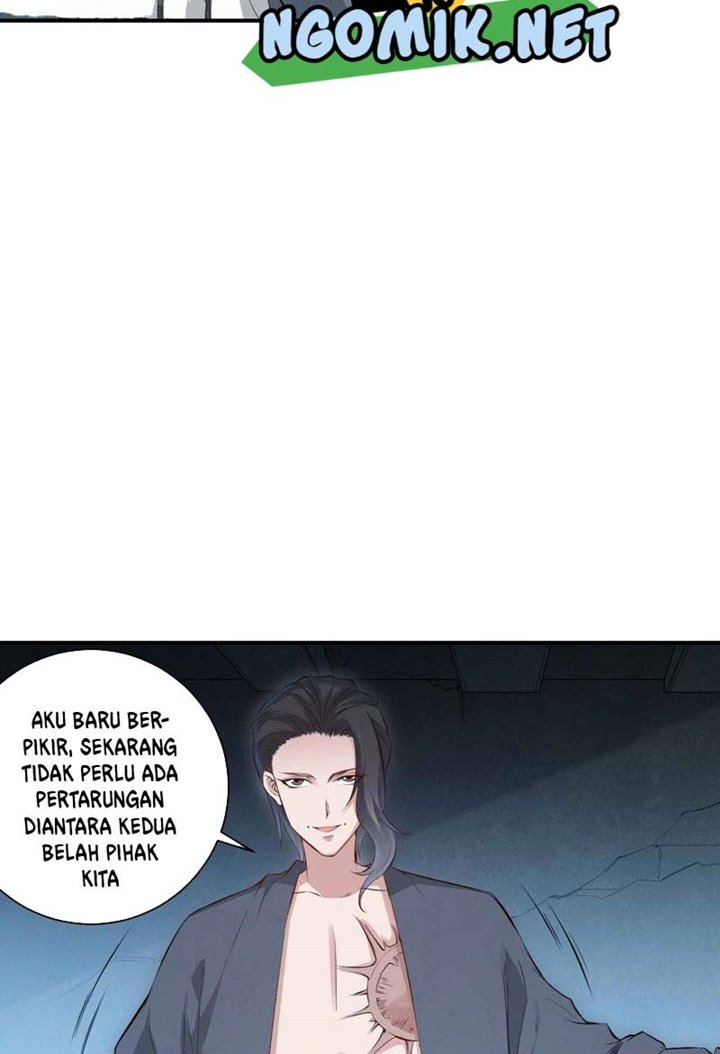 Ultimate Soldier Bab 130 halaman 43