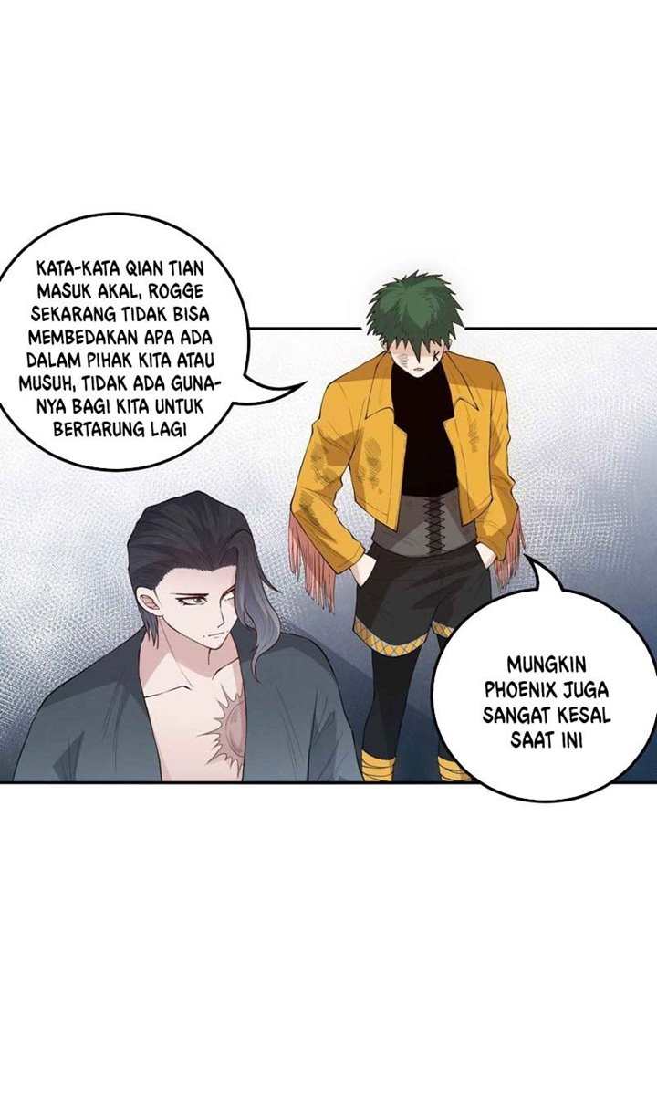 Ultimate Soldier Bab 130 halaman 47