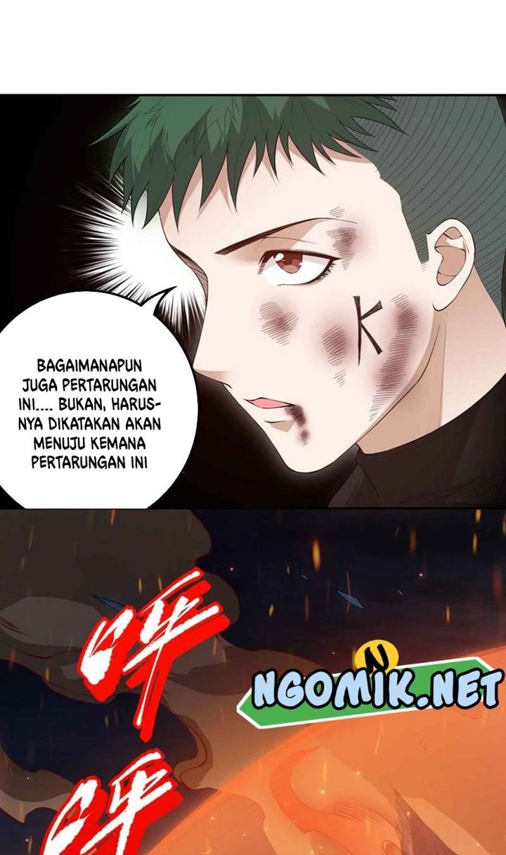 Ultimate Soldier Bab 130 halaman 48