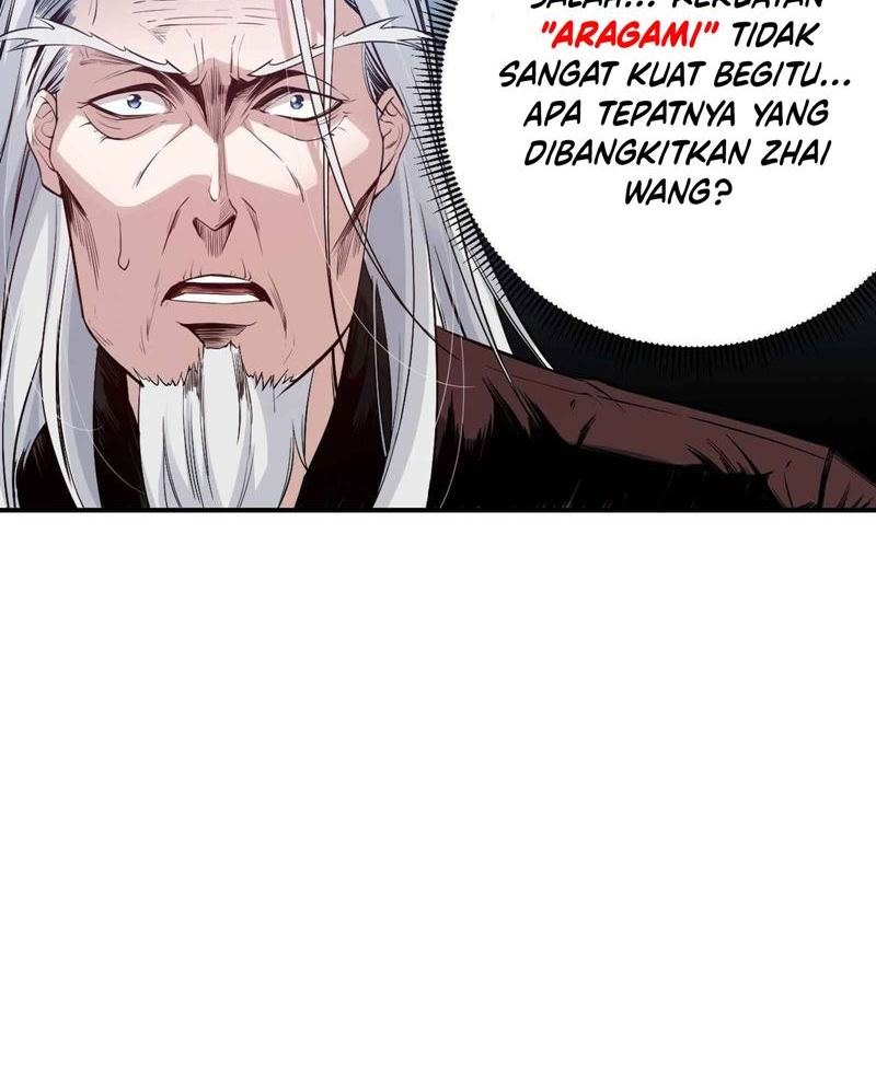 Ultimate Soldier Bab 131 halaman 11
