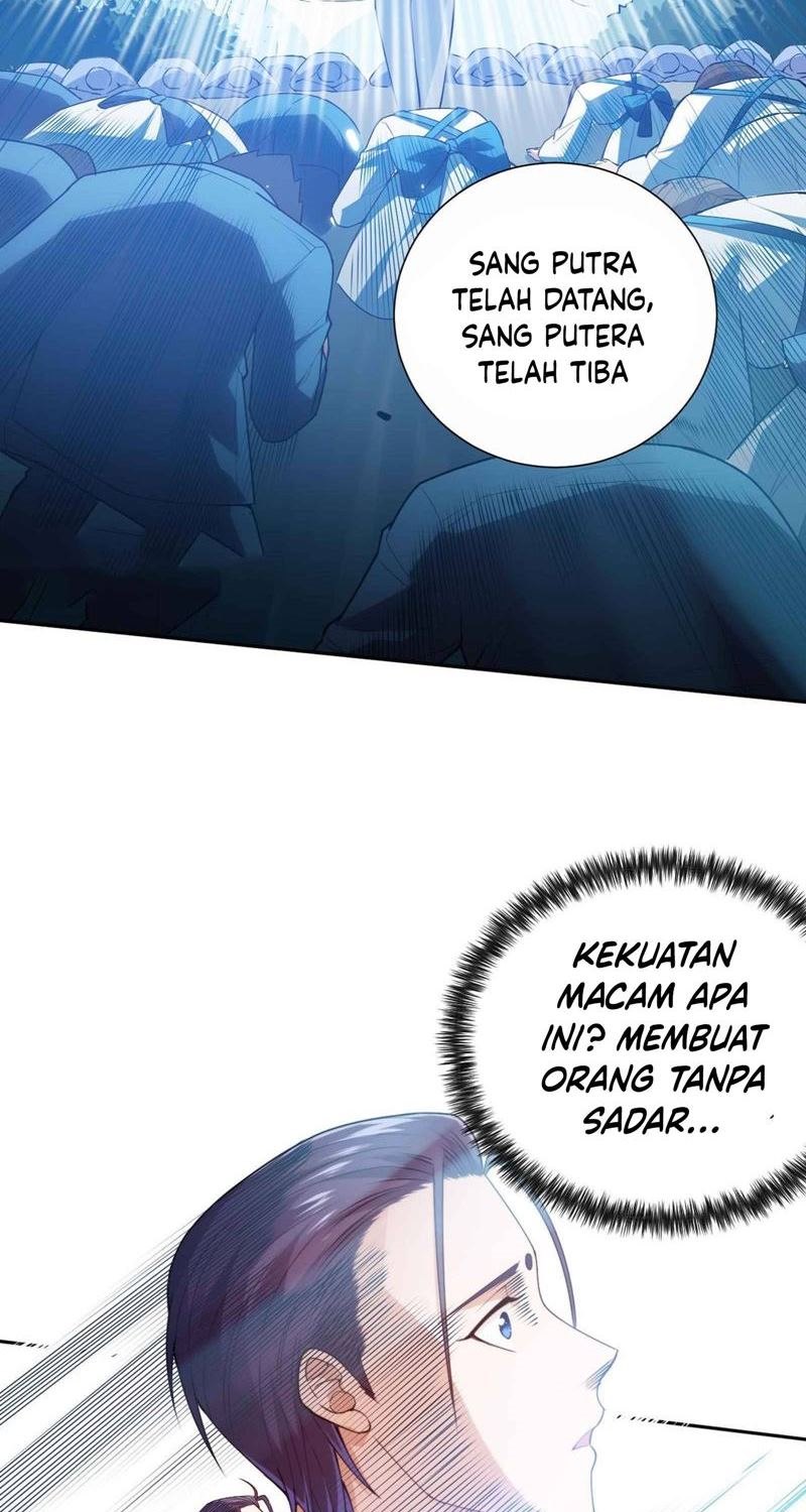 Ultimate Soldier Bab 131 halaman 18