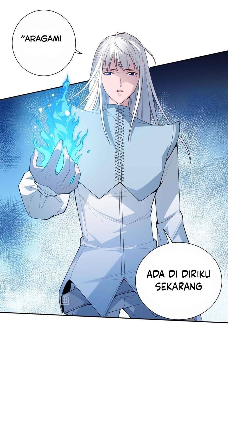Ultimate Soldier Bab 131 halaman 33