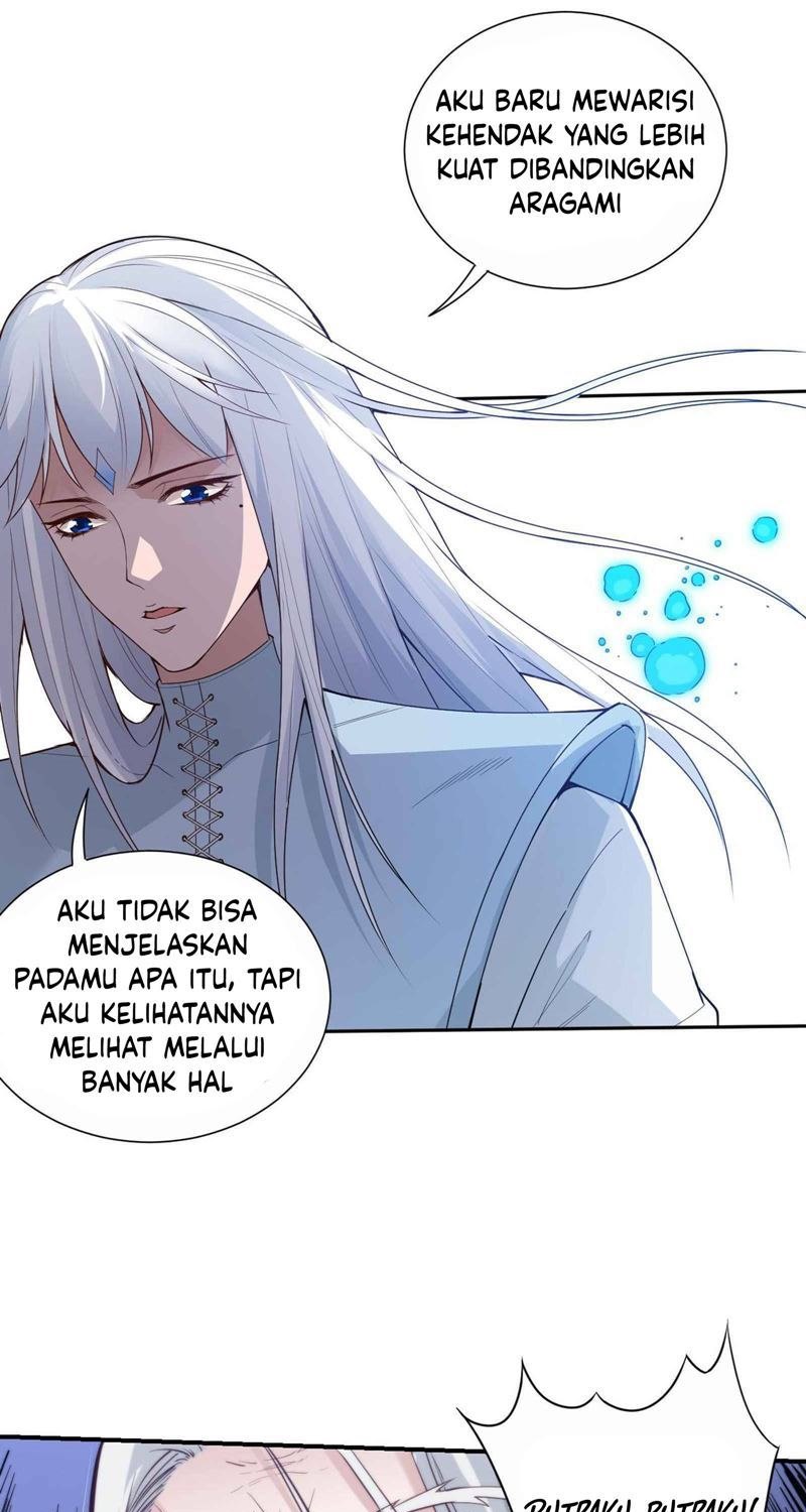 Ultimate Soldier Bab 131 halaman 36