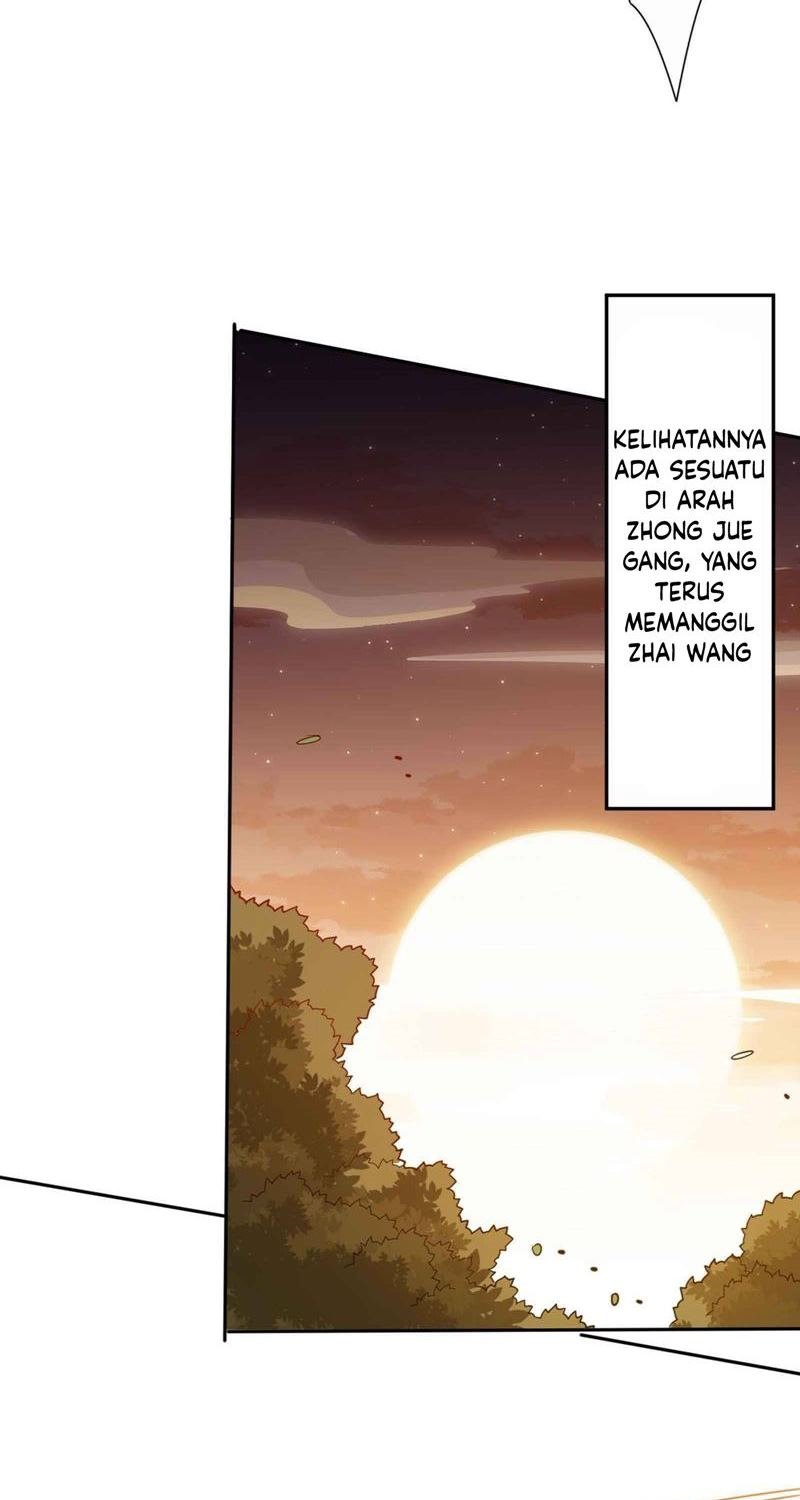 Ultimate Soldier Bab 131 halaman 42