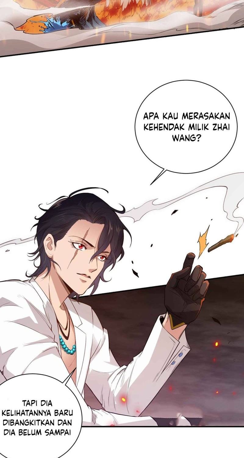 Ultimate Soldier Bab 131 halaman 46