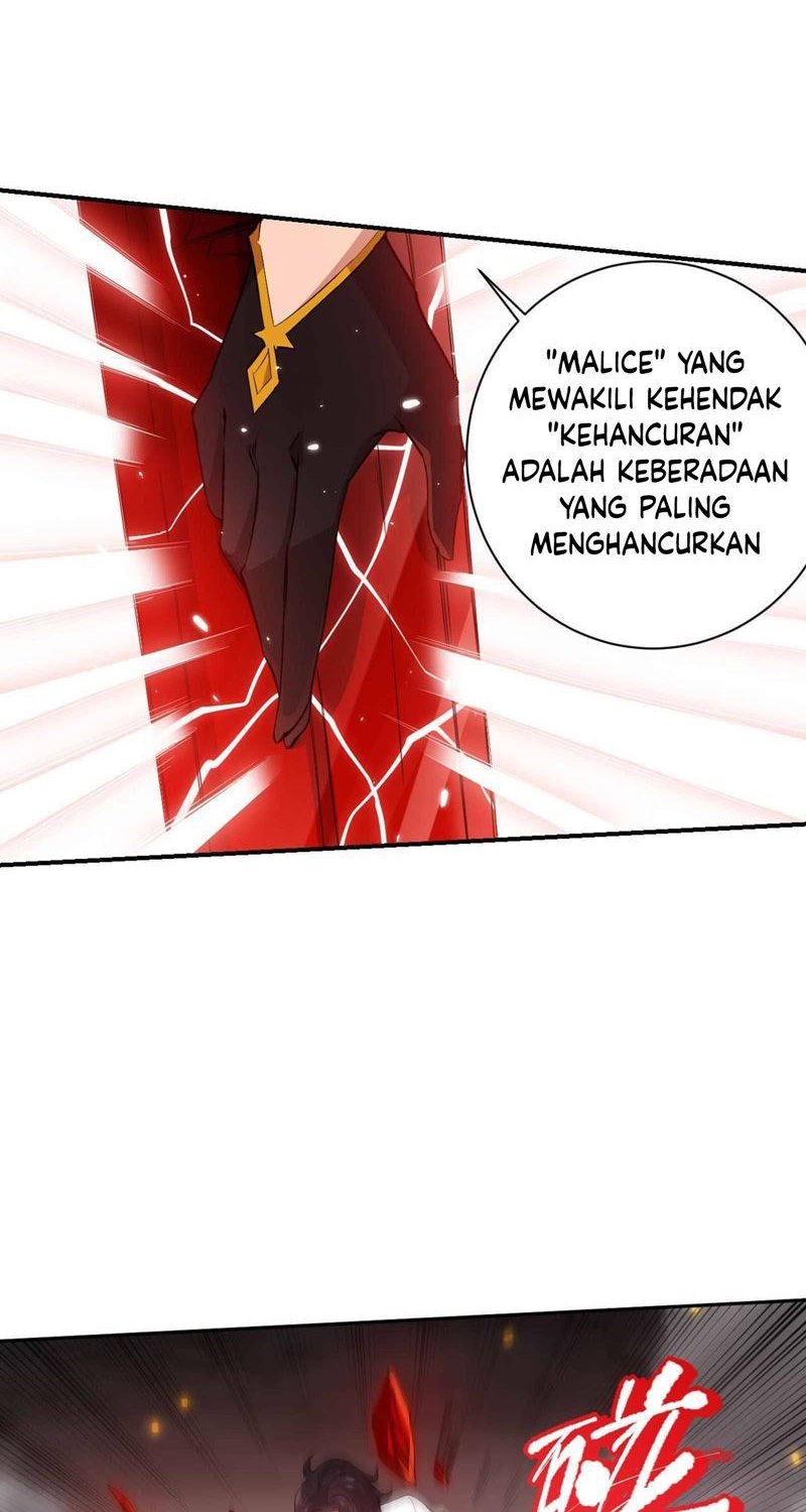 Ultimate Soldier Bab 131 halaman 49