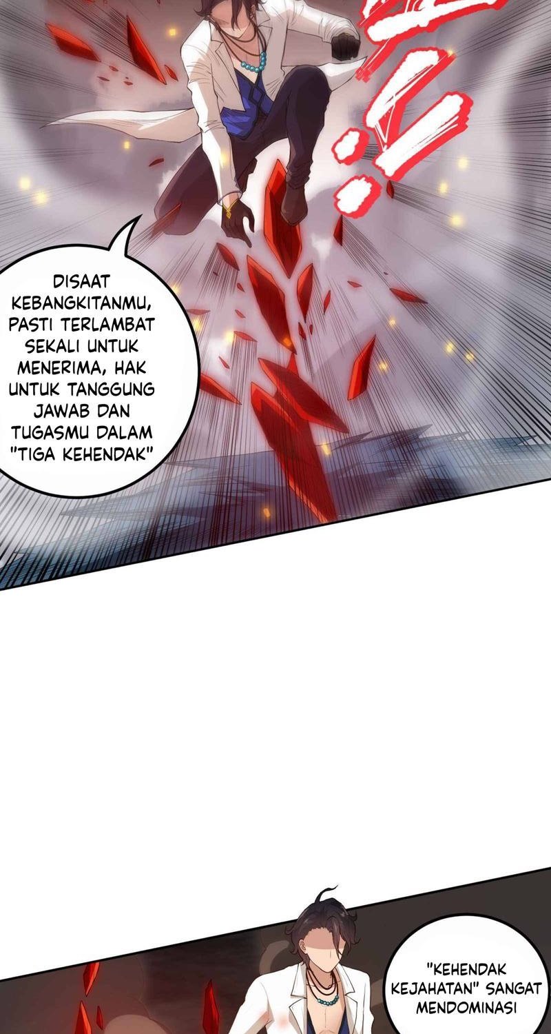 Ultimate Soldier Bab 131 halaman 50