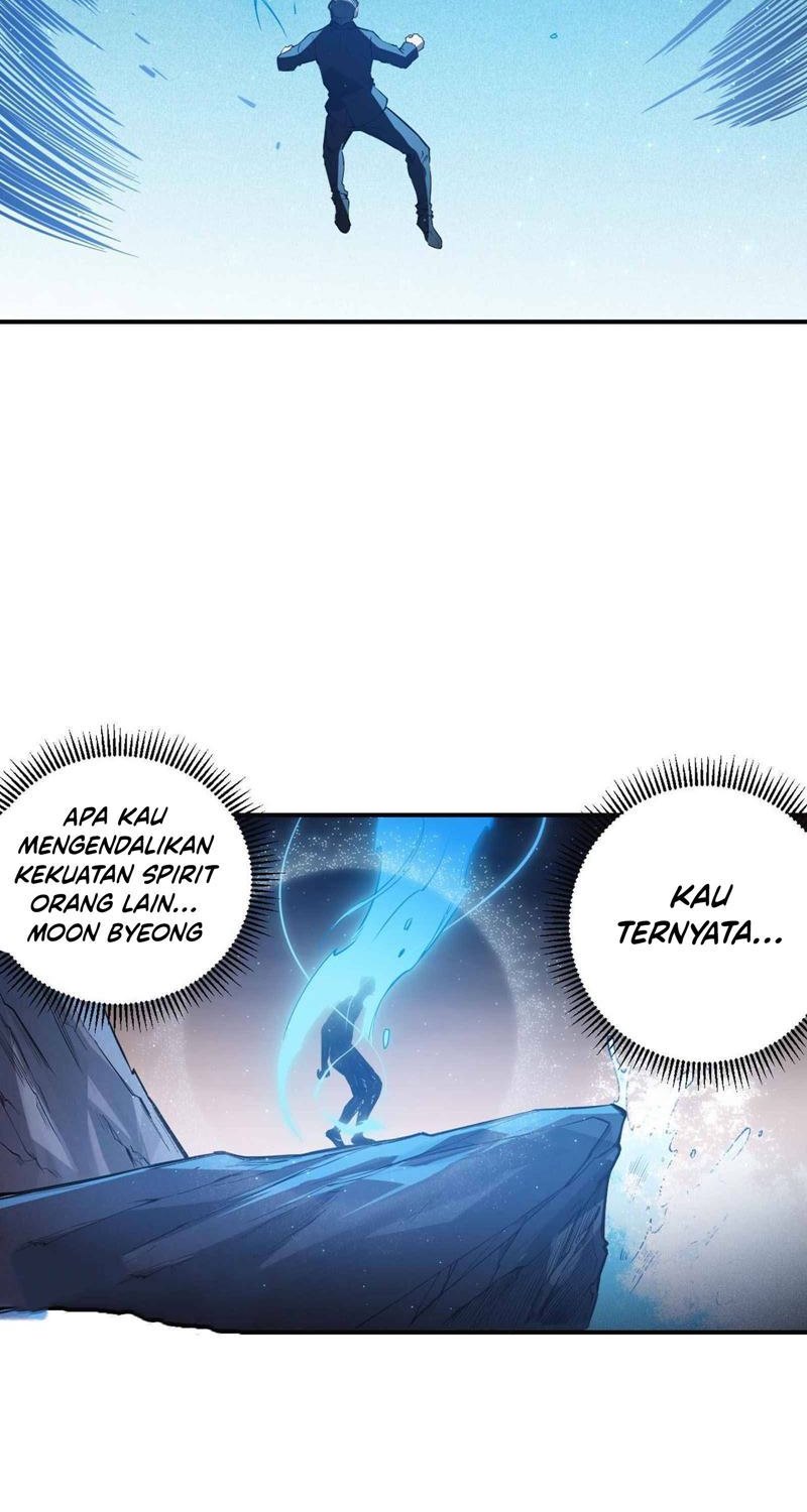 Ultimate Soldier Bab 131 halaman 60