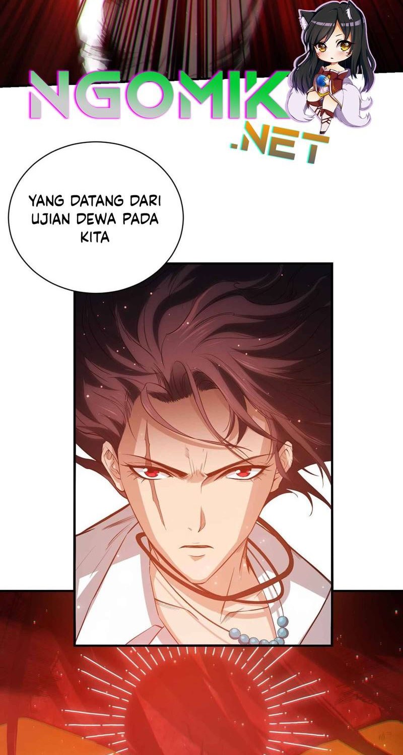 Ultimate Soldier Bab 131 halaman 66
