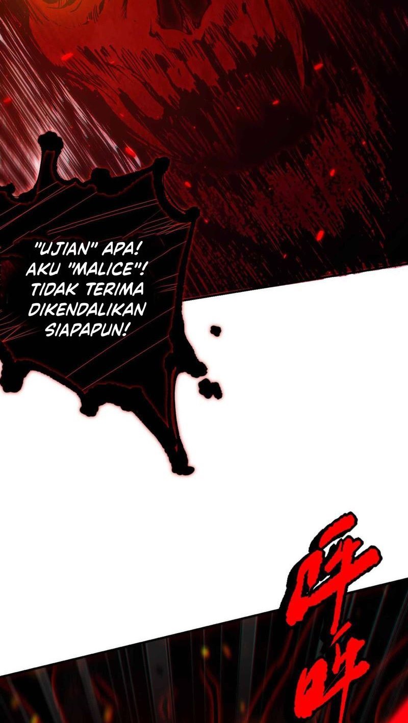 Ultimate Soldier Bab 131 halaman 71