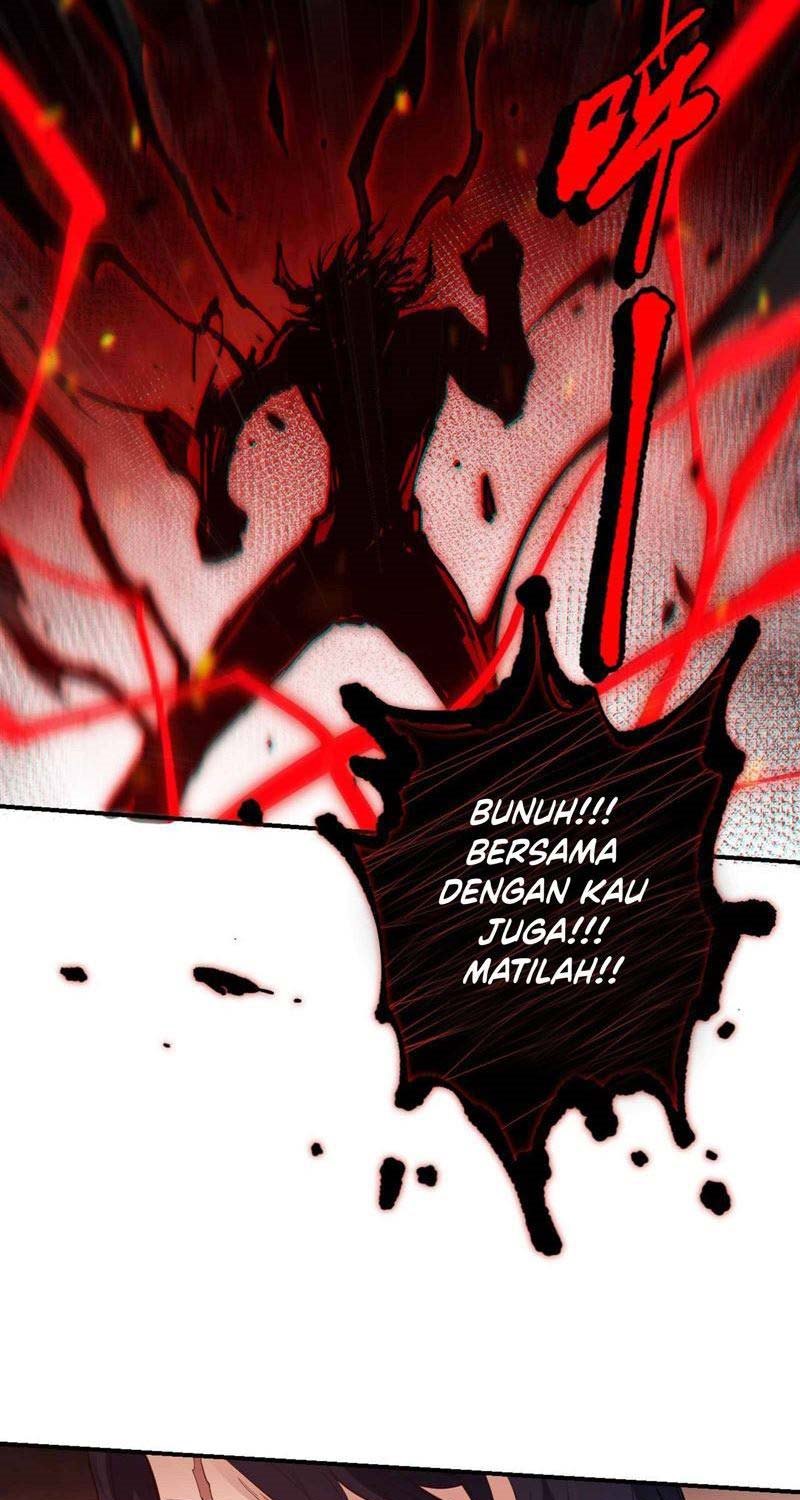 Ultimate Soldier Bab 131 halaman 72