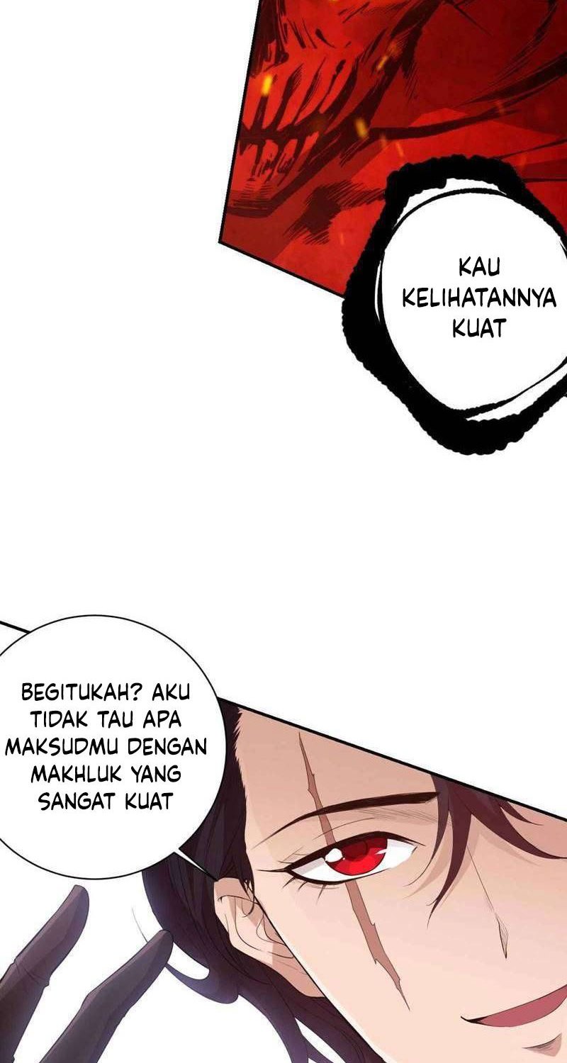 Ultimate Soldier Bab 132 halaman 8