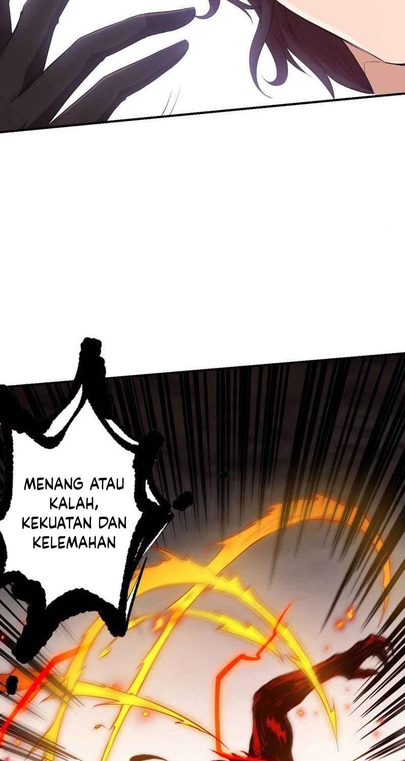 Ultimate Soldier Bab 132 halaman 9