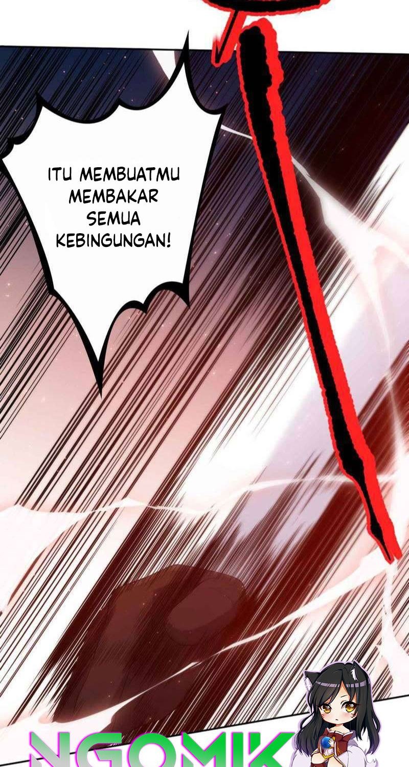 Ultimate Soldier Bab 132 halaman 18