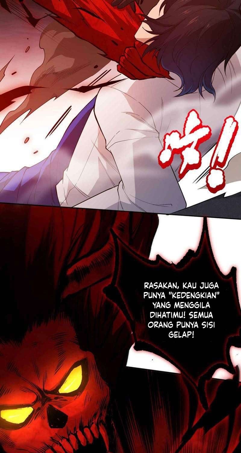 Ultimate Soldier Bab 132 halaman 44