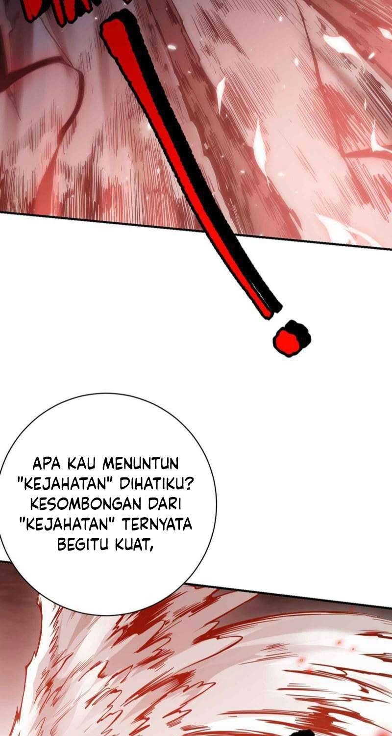 Ultimate Soldier Bab 132 halaman 64