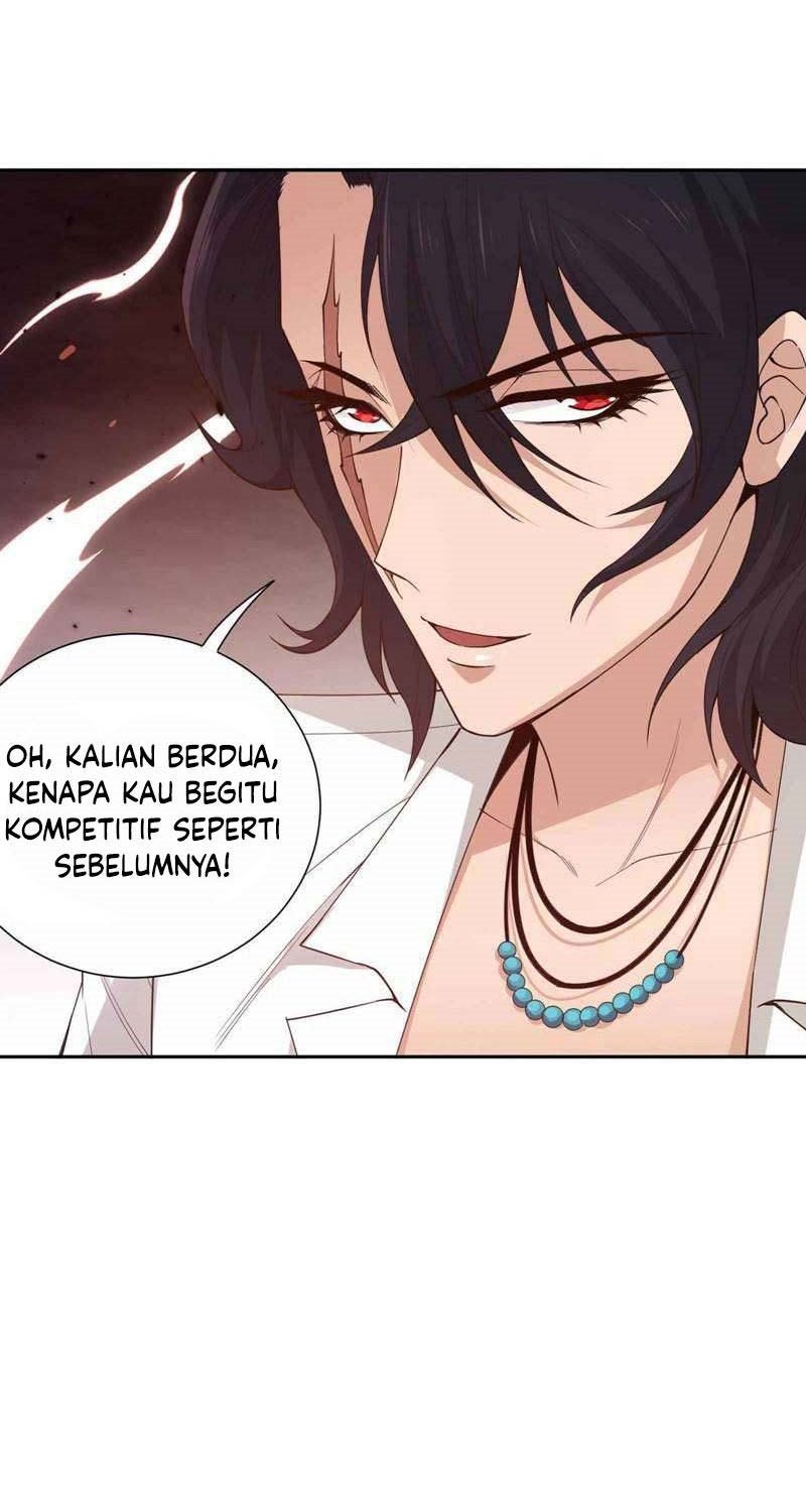 Ultimate Soldier Bab 132 halaman 71