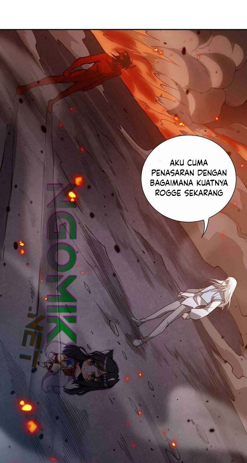 Ultimate Soldier Bab 132 halaman 72