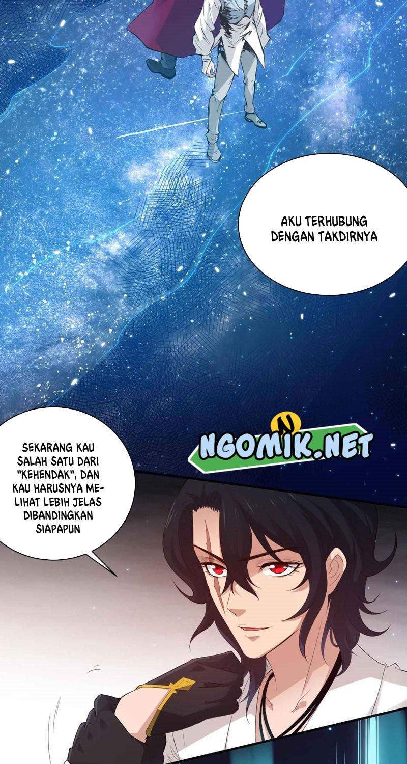 Ultimate Soldier Bab 133 halaman 8