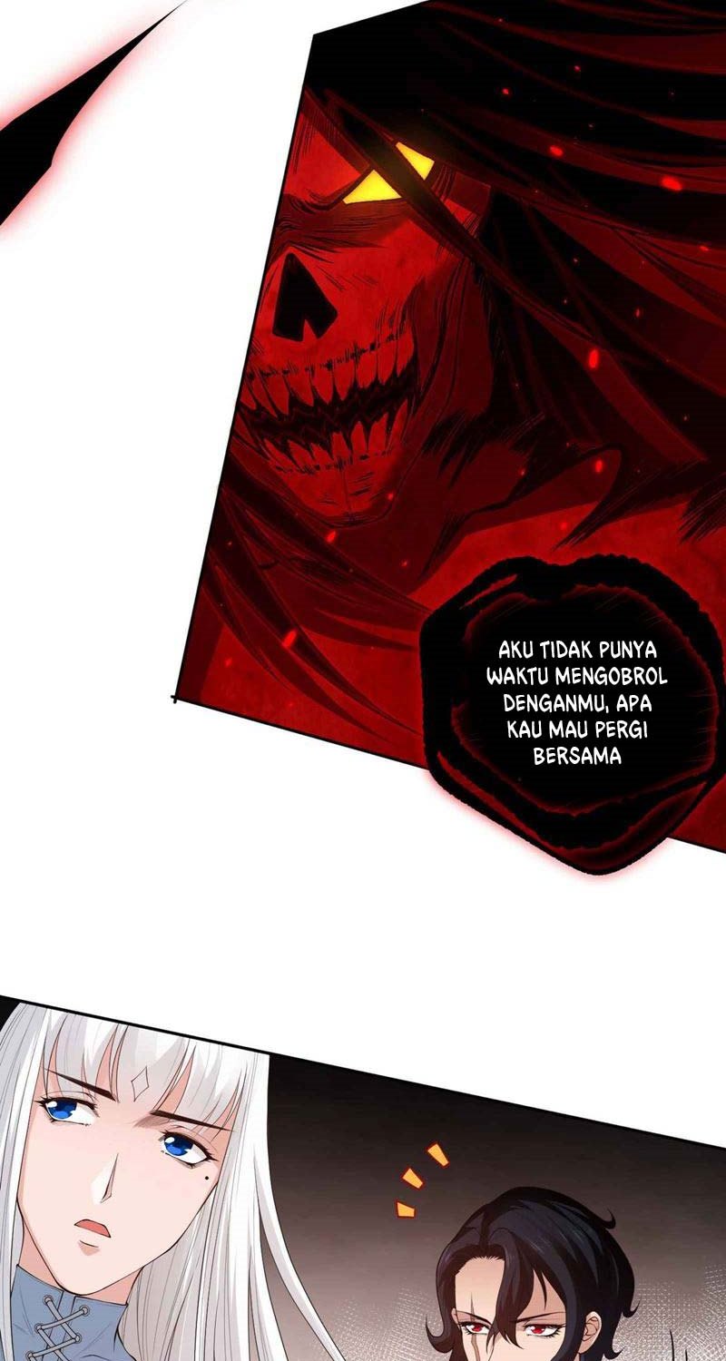 Ultimate Soldier Bab 133 halaman 13